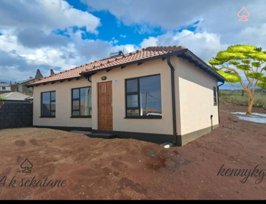3 Bedroom Property for Sale in Windmill Park Gauteng