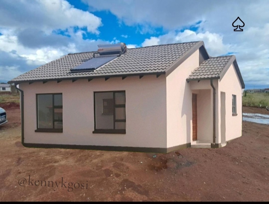3 Bedroom Property for Sale in Windmill Park Gauteng