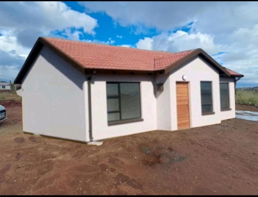 3 Bedroom Property for Sale in Windmill Park Gauteng