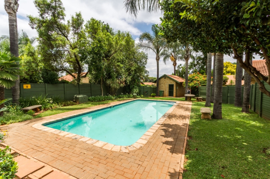  Bedroom Property for Sale in Die Wilgers Gauteng