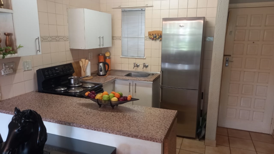2 Bedroom Property for Sale in Bedford Gardens Gauteng