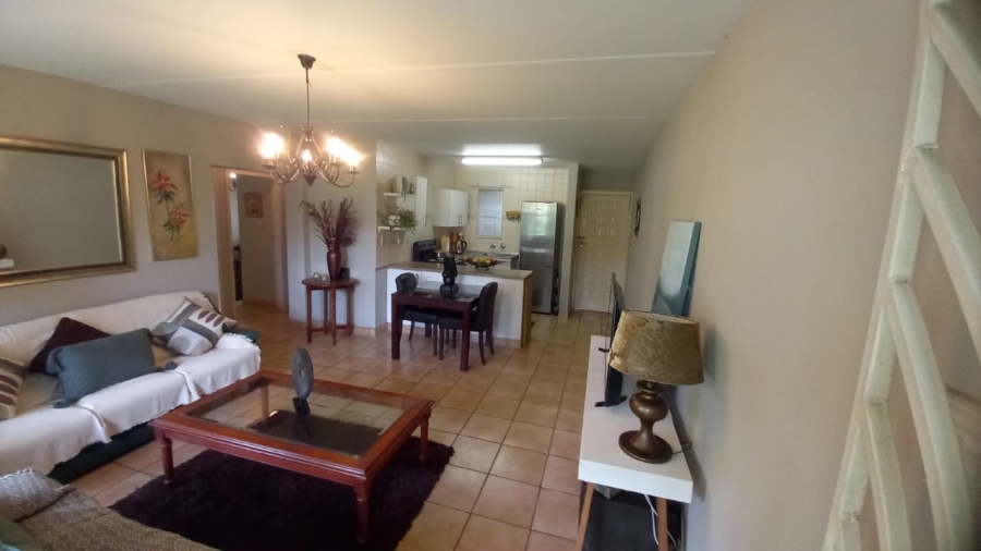 2 Bedroom Property for Sale in Bedford Gardens Gauteng