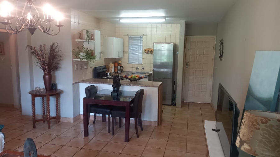 2 Bedroom Property for Sale in Bedford Gardens Gauteng