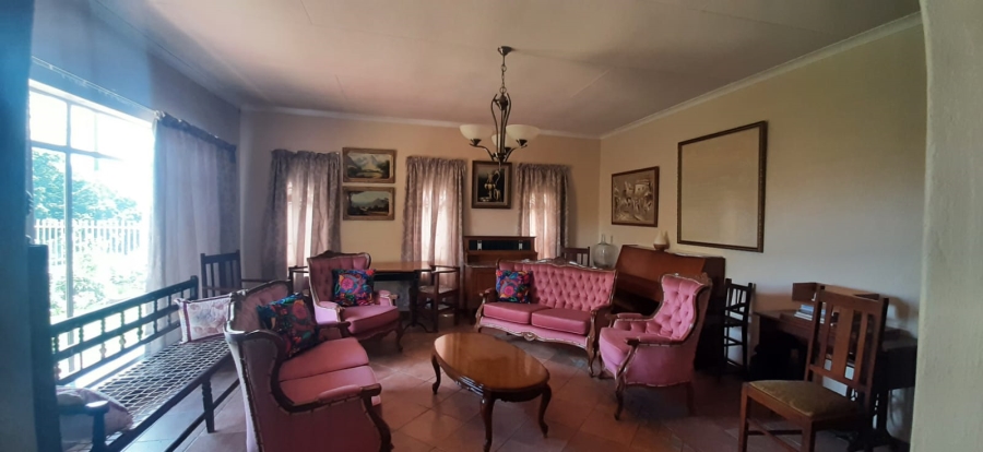 3 Bedroom Property for Sale in Theresa Park Gauteng