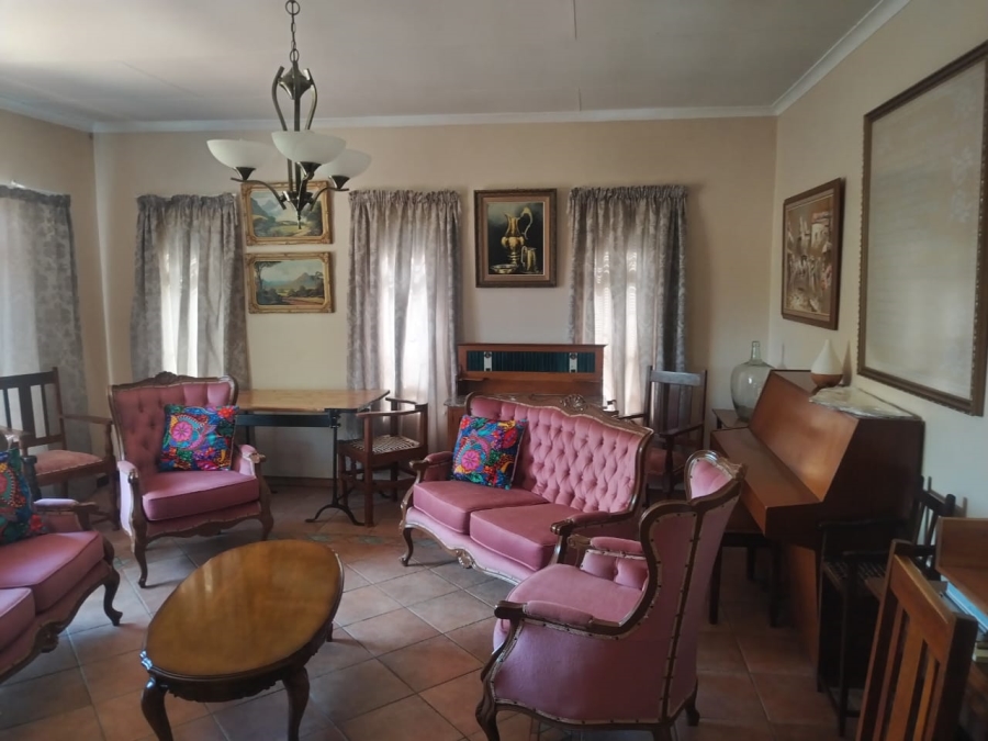 3 Bedroom Property for Sale in Theresa Park Gauteng