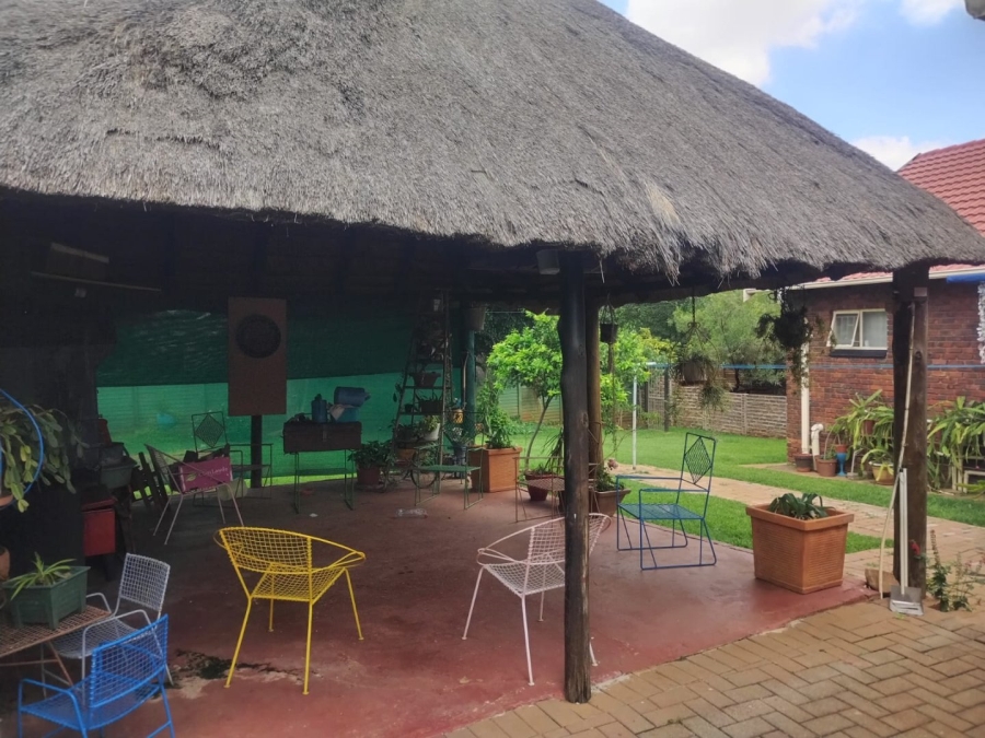 3 Bedroom Property for Sale in Theresa Park Gauteng