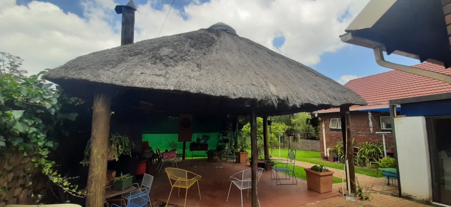 3 Bedroom Property for Sale in Theresa Park Gauteng