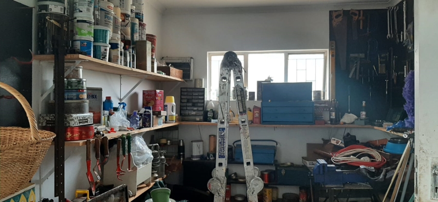 3 Bedroom Property for Sale in Theresa Park Gauteng