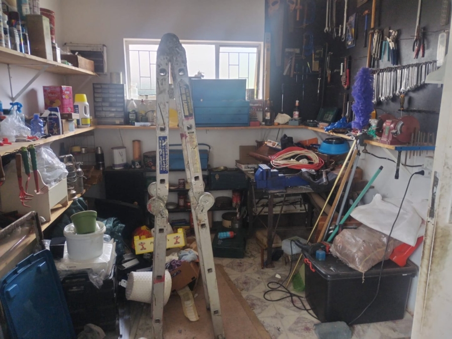 3 Bedroom Property for Sale in Theresa Park Gauteng