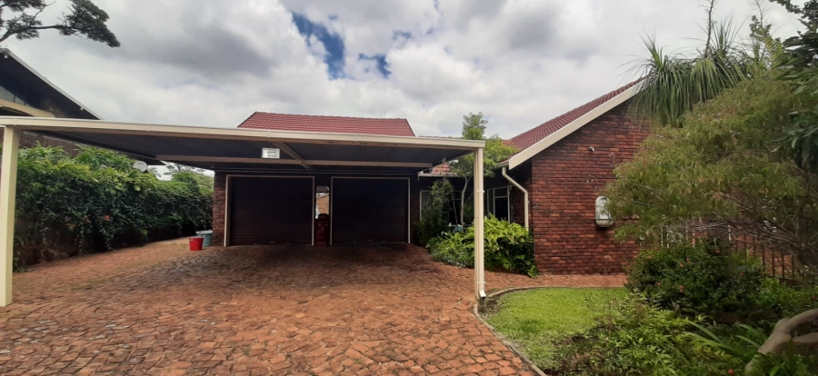 3 Bedroom Property for Sale in Theresa Park Gauteng