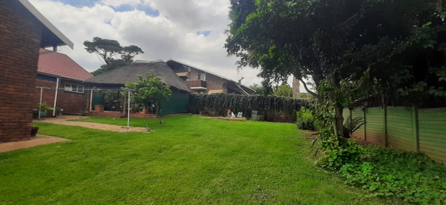 3 Bedroom Property for Sale in Theresa Park Gauteng