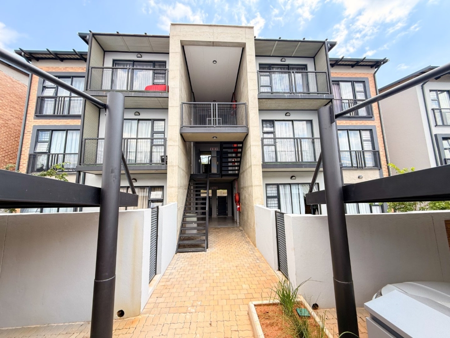 To Let 2 Bedroom Property for Rent in Montana Gauteng