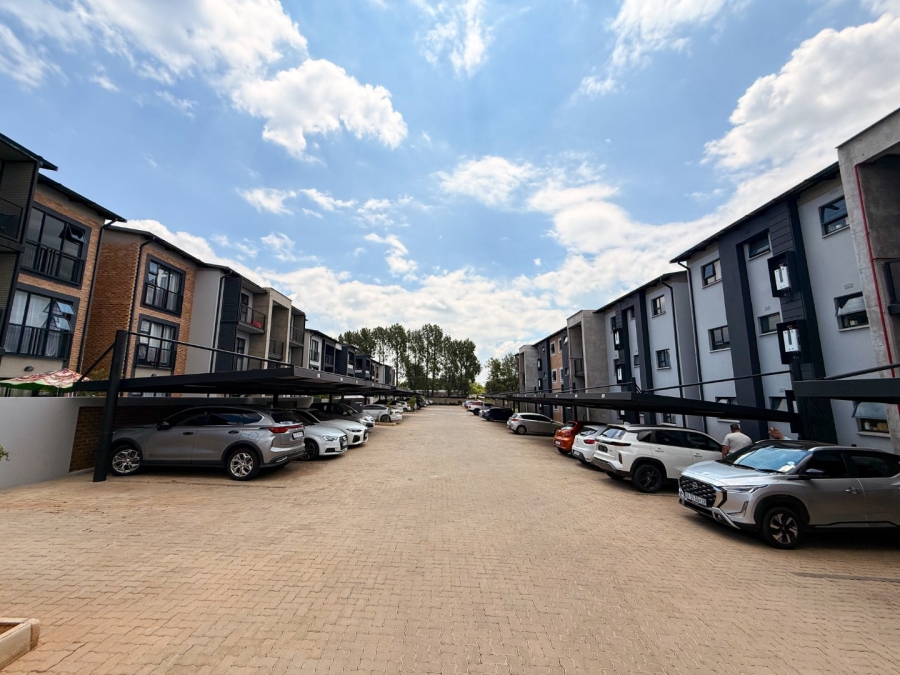 To Let 2 Bedroom Property for Rent in Montana Gauteng