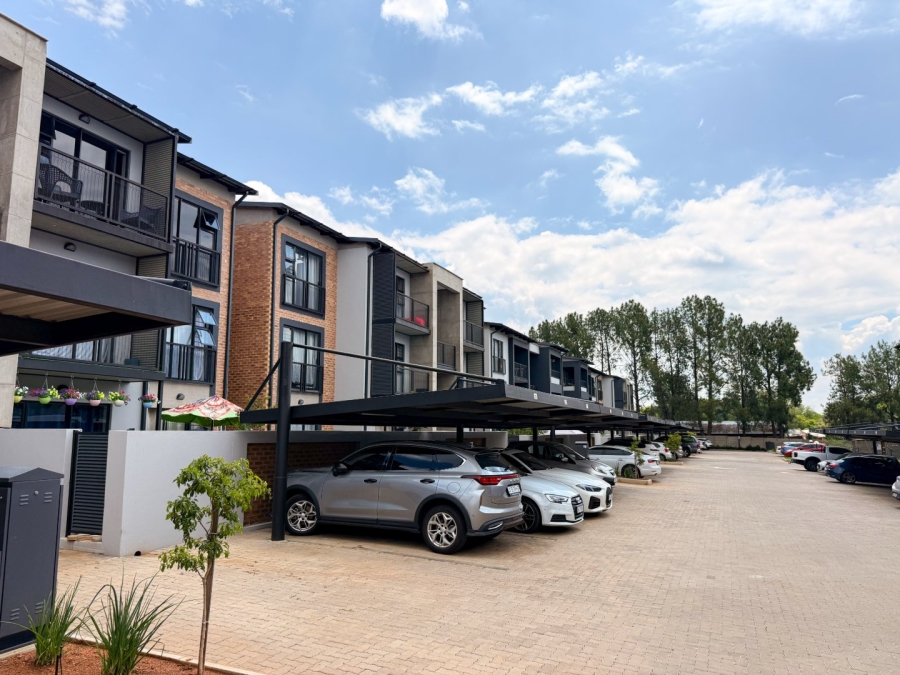 To Let 2 Bedroom Property for Rent in Montana Gauteng