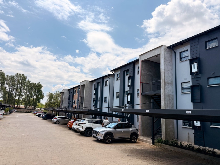 To Let 2 Bedroom Property for Rent in Montana Gauteng