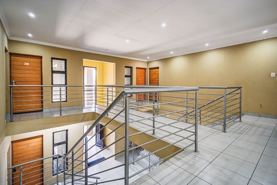 22 Bedroom Property for Sale in Birch Acres Gauteng
