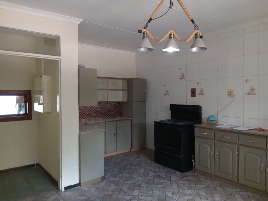 4 Bedroom Property for Sale in Krugersdorp North Gauteng