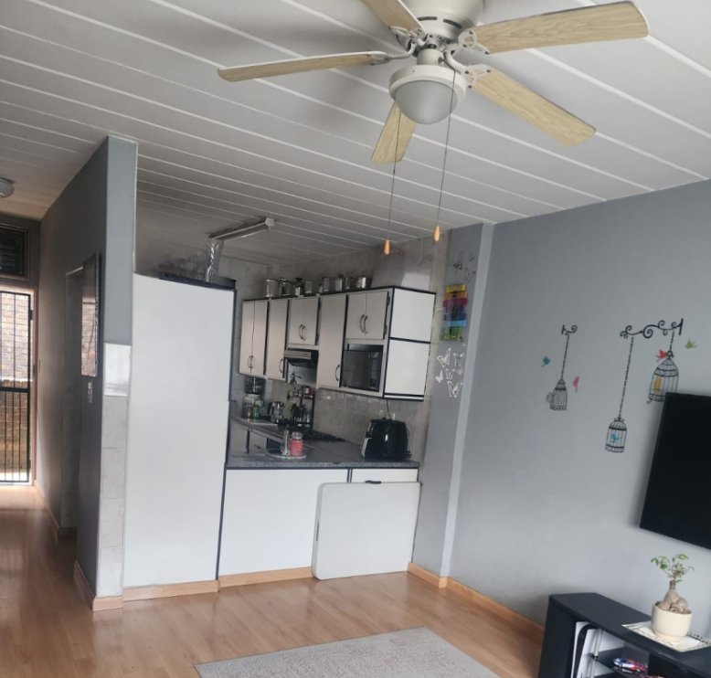 2 Bedroom Property for Sale in Croydon Gauteng