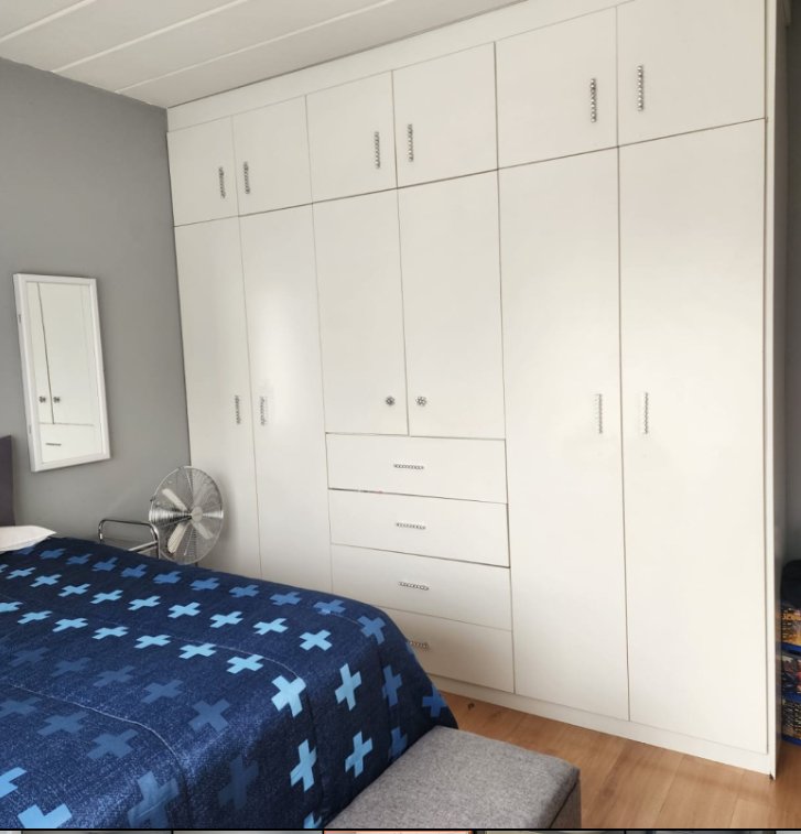 2 Bedroom Property for Sale in Croydon Gauteng