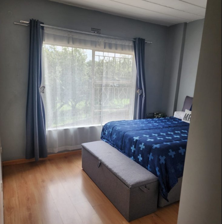 2 Bedroom Property for Sale in Croydon Gauteng