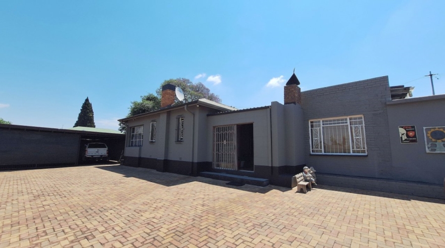2 Bedroom Property for Sale in Primrose East Gauteng