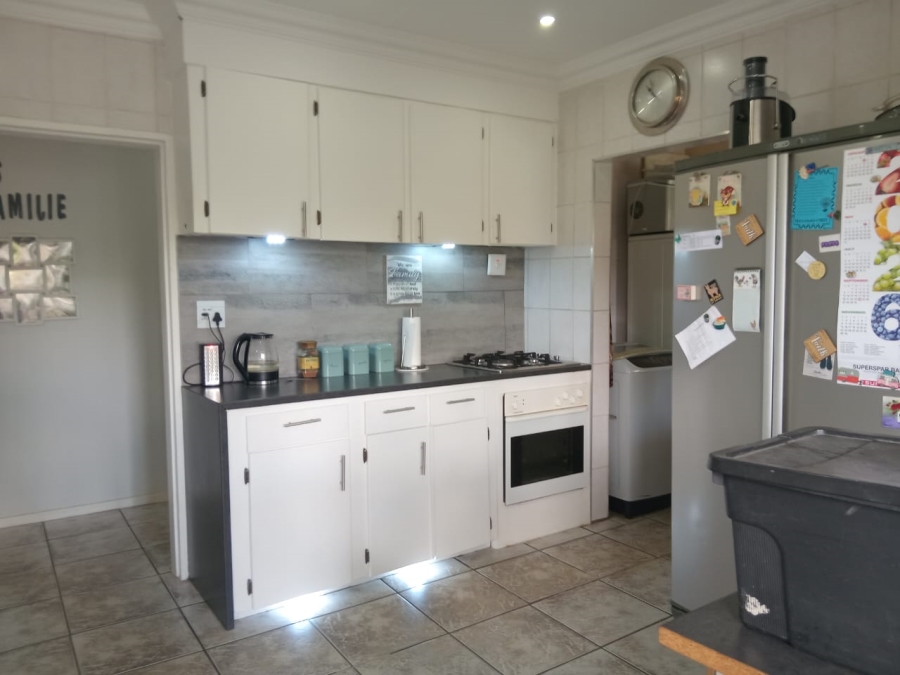 4 Bedroom Property for Sale in Krugersdorp North Gauteng