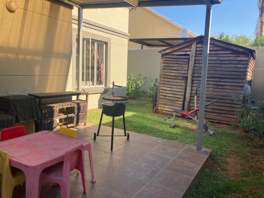 3 Bedroom Property for Sale in Terenure Gauteng