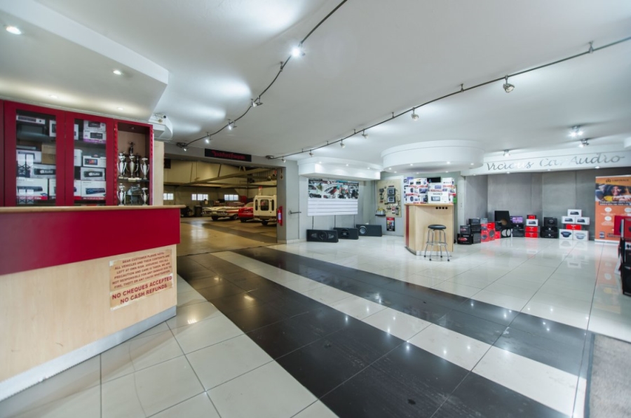 Commercial Property for Sale in Jansenpark Gauteng