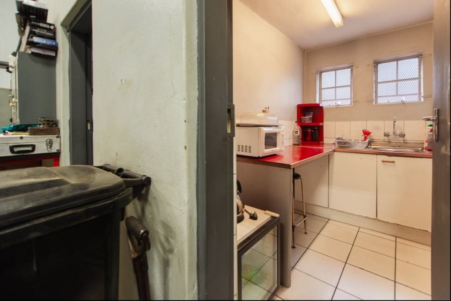 Commercial Property for Sale in Jansenpark Gauteng