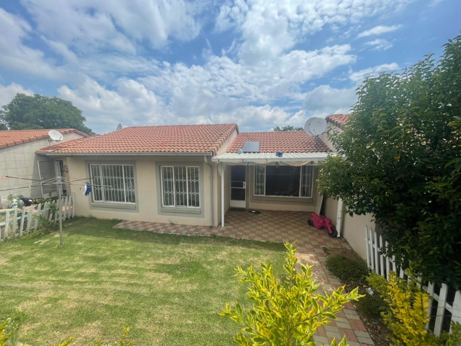 3 Bedroom Property for Sale in Country View Gauteng
