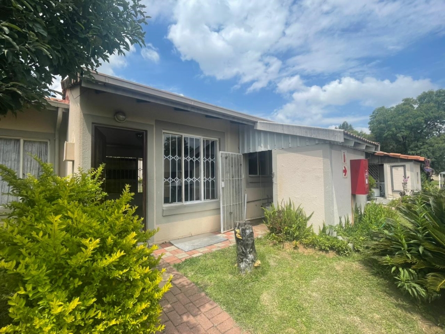 3 Bedroom Property for Sale in Country View Gauteng