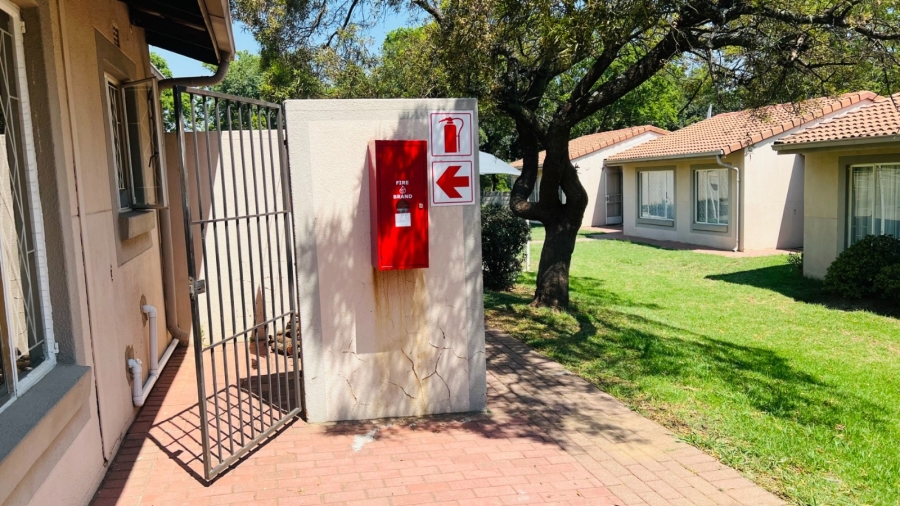 3 Bedroom Property for Sale in Country View Gauteng