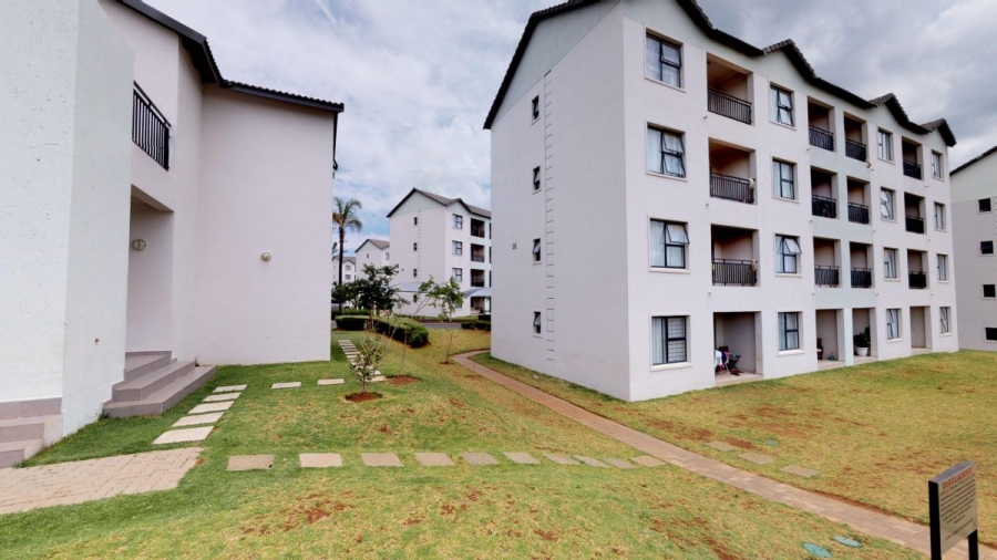 2 Bedroom Property for Sale in Carlswald Gauteng