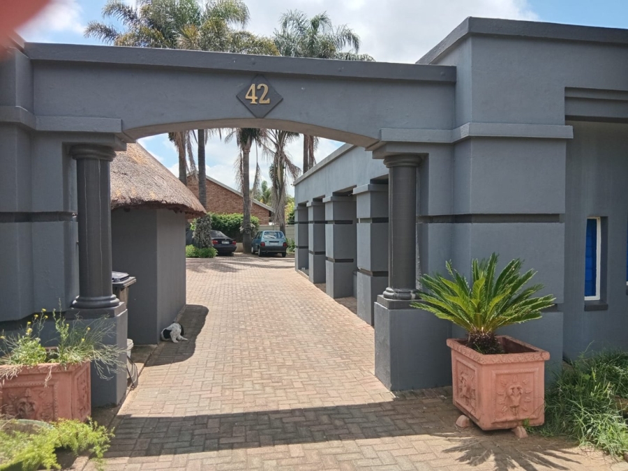 3 Bedroom Property for Sale in Krugersdorp North Gauteng