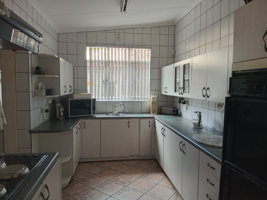 3 Bedroom Property for Sale in Krugersdorp North Gauteng