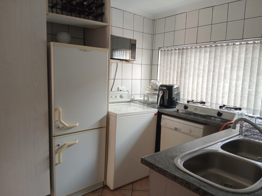 3 Bedroom Property for Sale in Krugersdorp North Gauteng