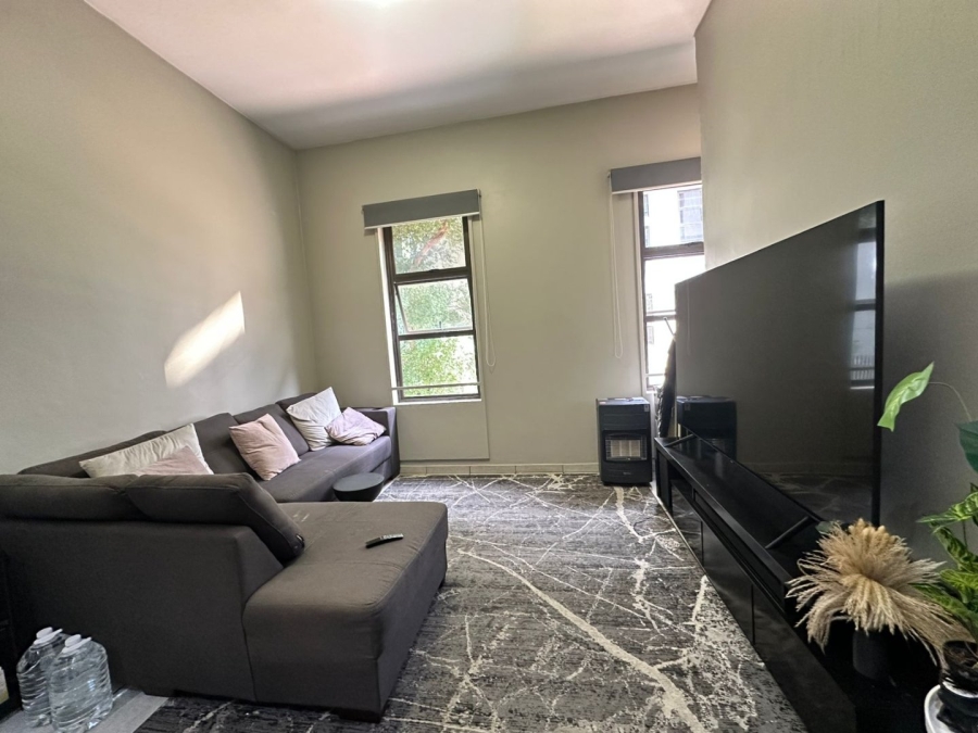 To Let 1 Bedroom Property for Rent in Rosebank Gauteng