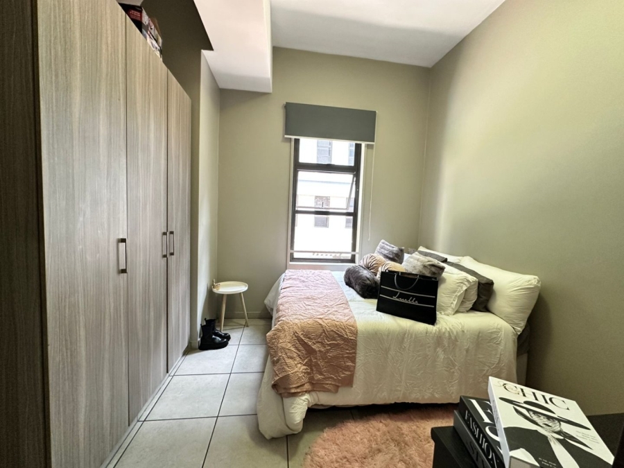 To Let 1 Bedroom Property for Rent in Rosebank Gauteng