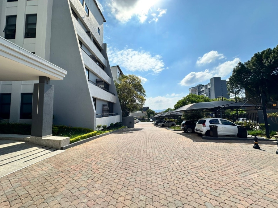 To Let 1 Bedroom Property for Rent in Rosebank Gauteng