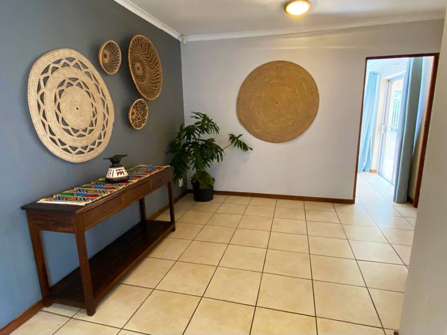 To Let 3 Bedroom Property for Rent in Fourways Gauteng