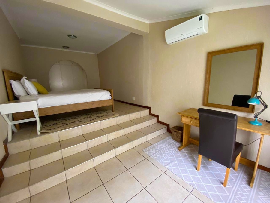 To Let 3 Bedroom Property for Rent in Fourways Gauteng