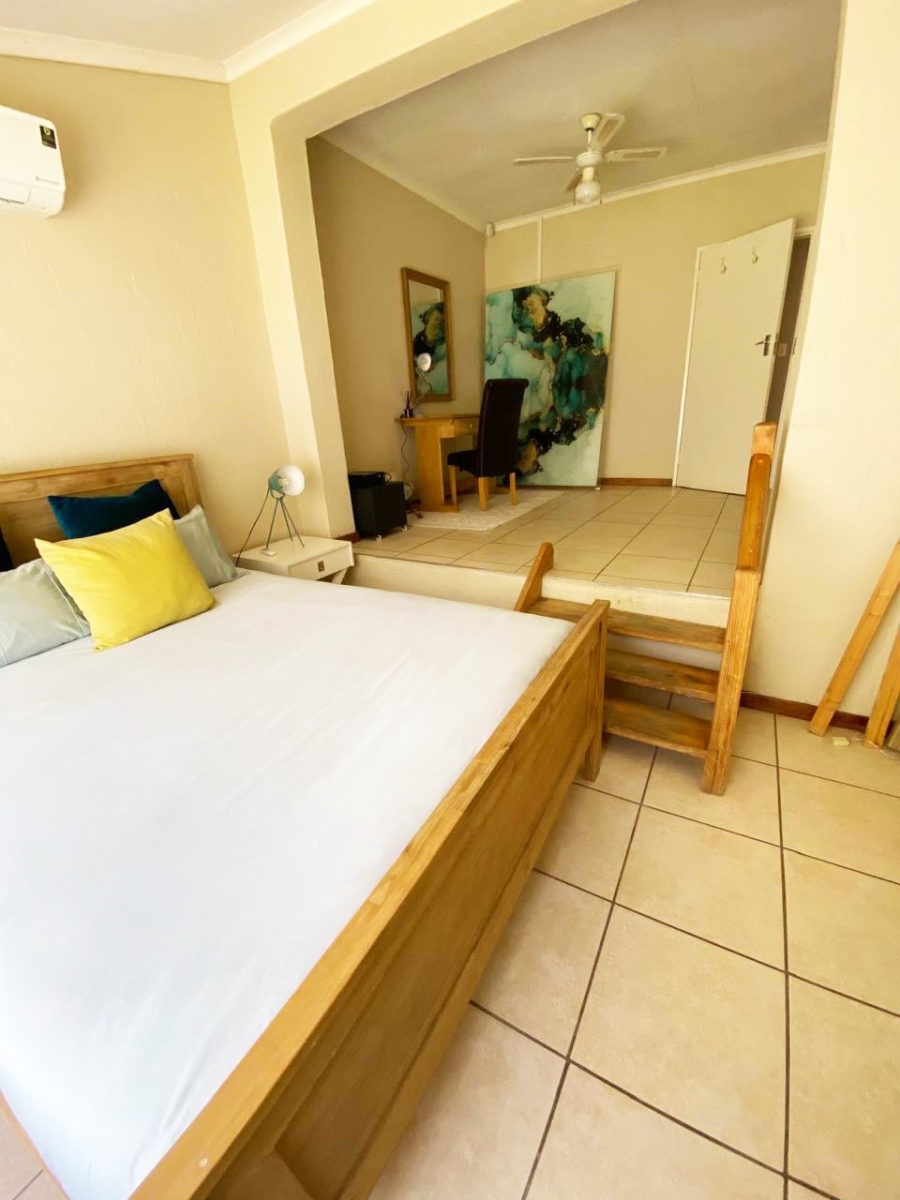 To Let 3 Bedroom Property for Rent in Fourways Gauteng