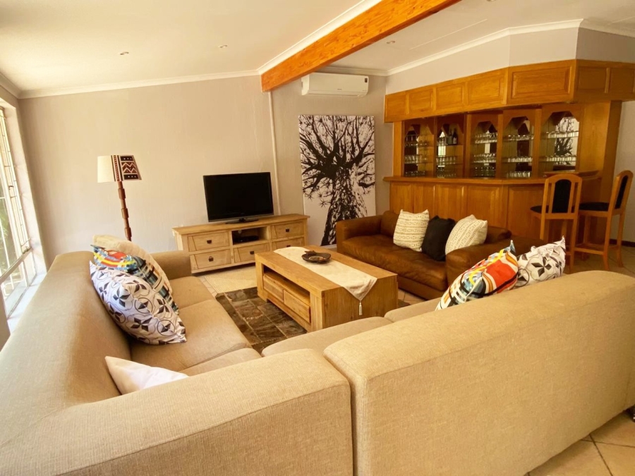 To Let 3 Bedroom Property for Rent in Fourways Gauteng