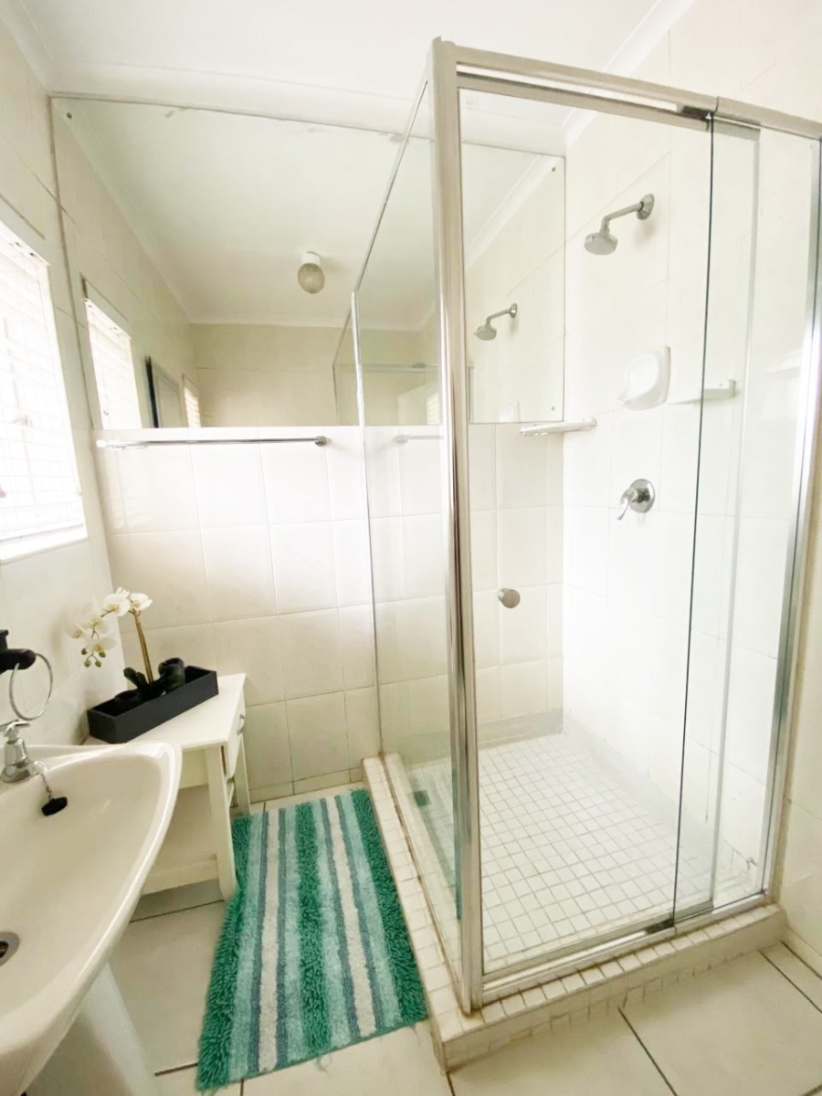 To Let 3 Bedroom Property for Rent in Fourways Gauteng