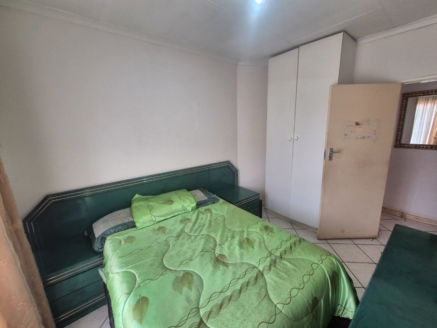 2 Bedroom Property for Sale in Theresa Park Gauteng