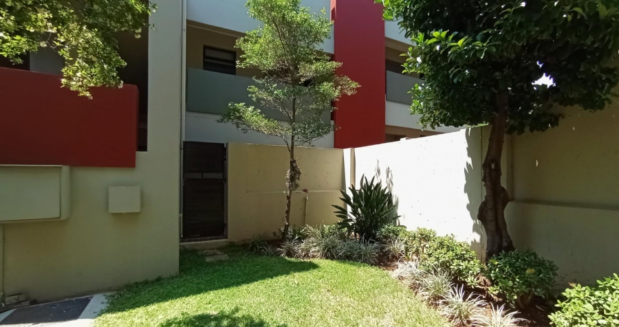 1 Bedroom Property for Sale in Lonehill Gauteng
