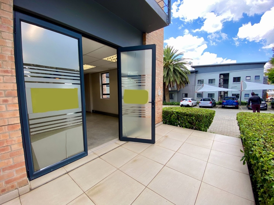 To Let commercial Property for Rent in Randpark Ridge Gauteng
