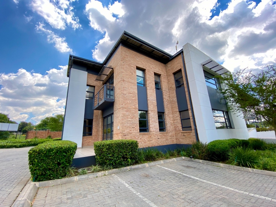 To Let commercial Property for Rent in Randpark Ridge Gauteng
