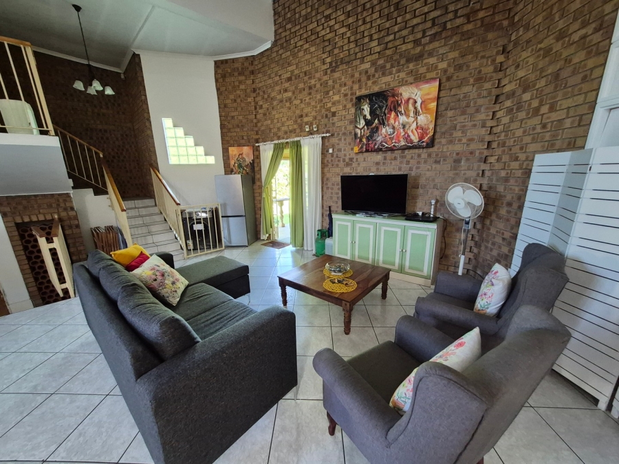 5 Bedroom Property for Sale in The Reeds Gauteng