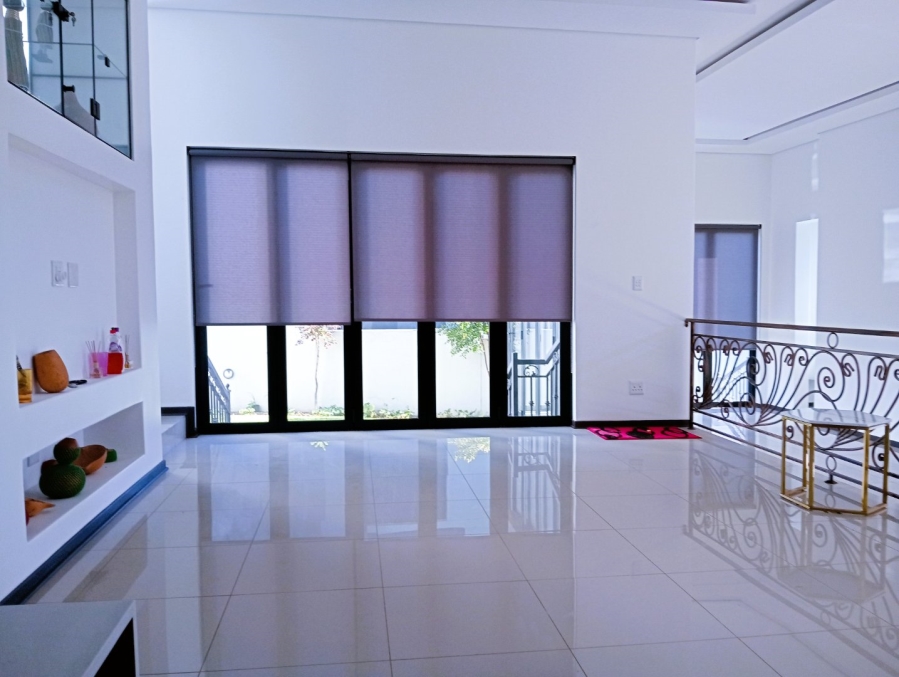 To Let 5 Bedroom Property for Rent in The Hills Game Reserve Estate Gauteng